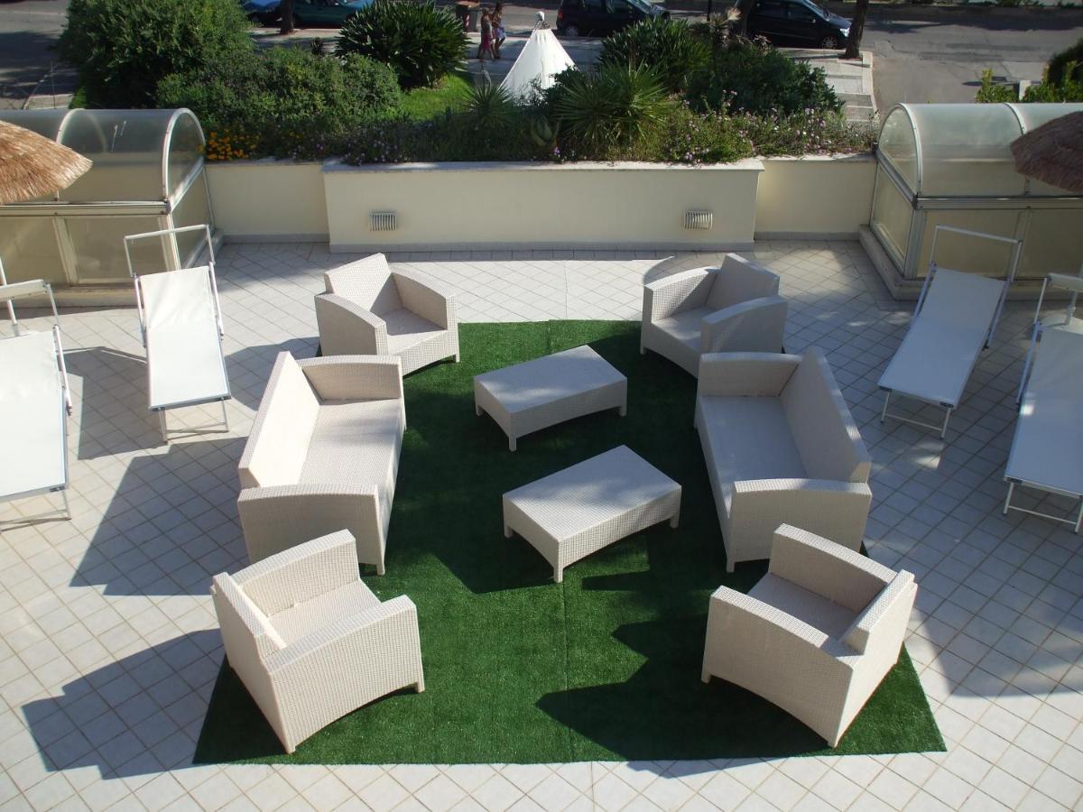 Hotel Nicotel