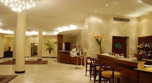 Nicotel Hotel