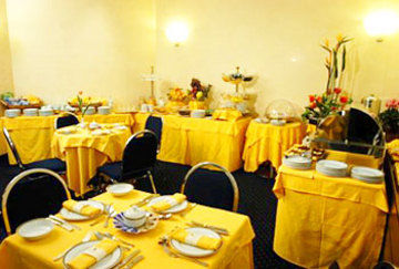 Nicotel Barletta