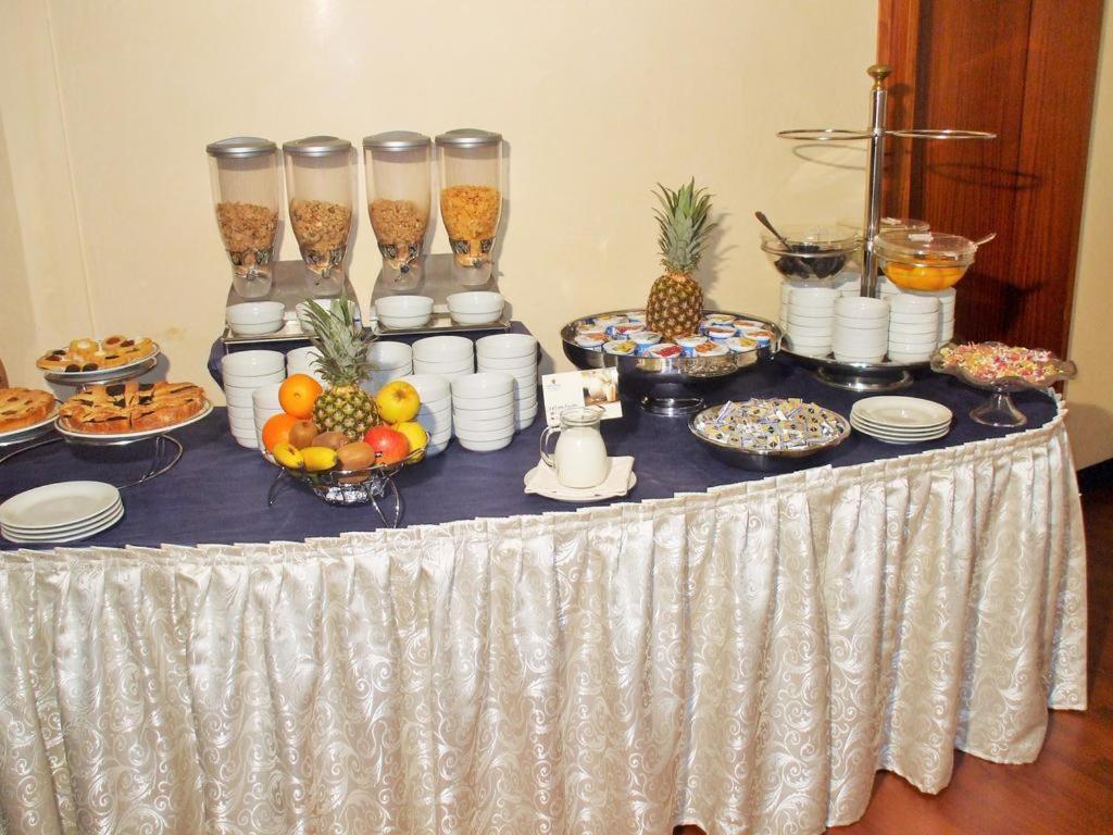 Nicotel Hotel Barletta