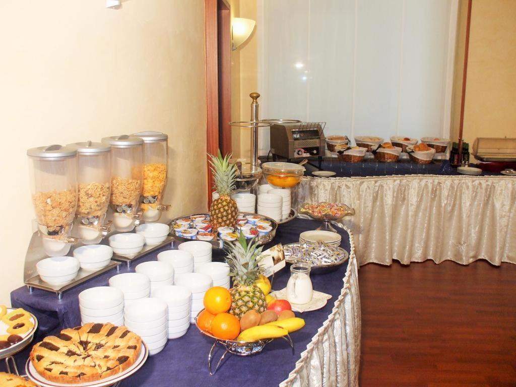 Nicotel 4* Barletta