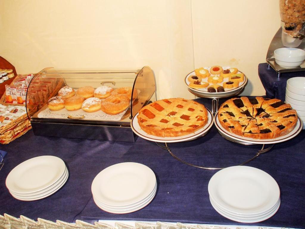 Hotel Nicotel Barletta