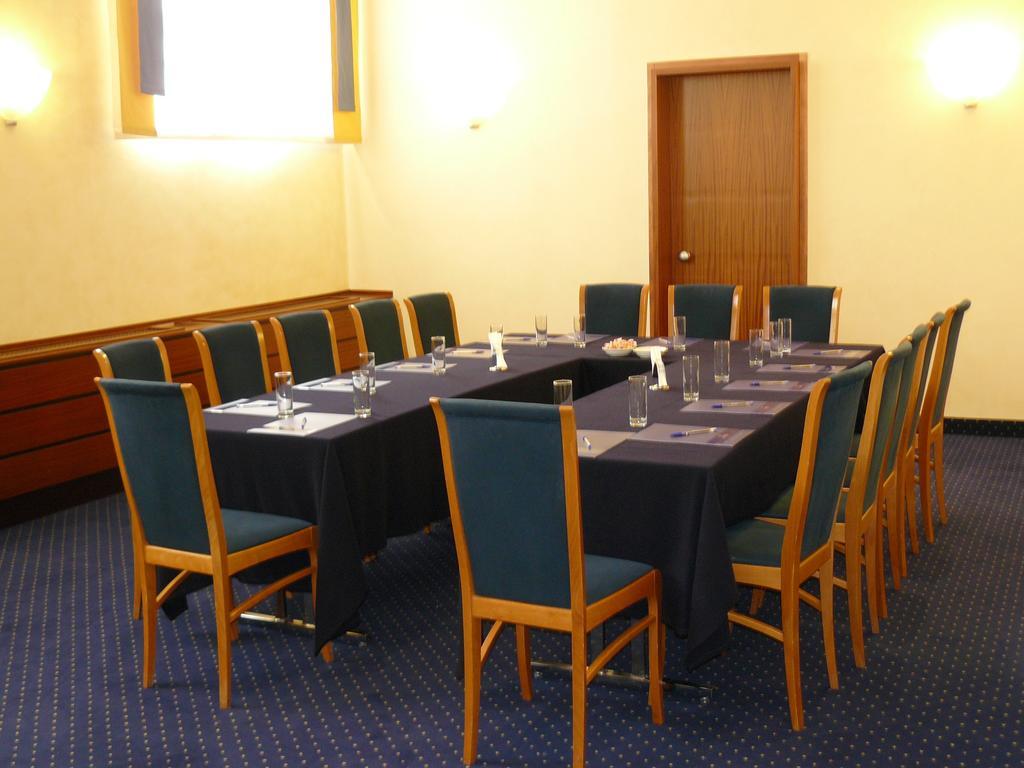 Nicotel Hotel Barletta