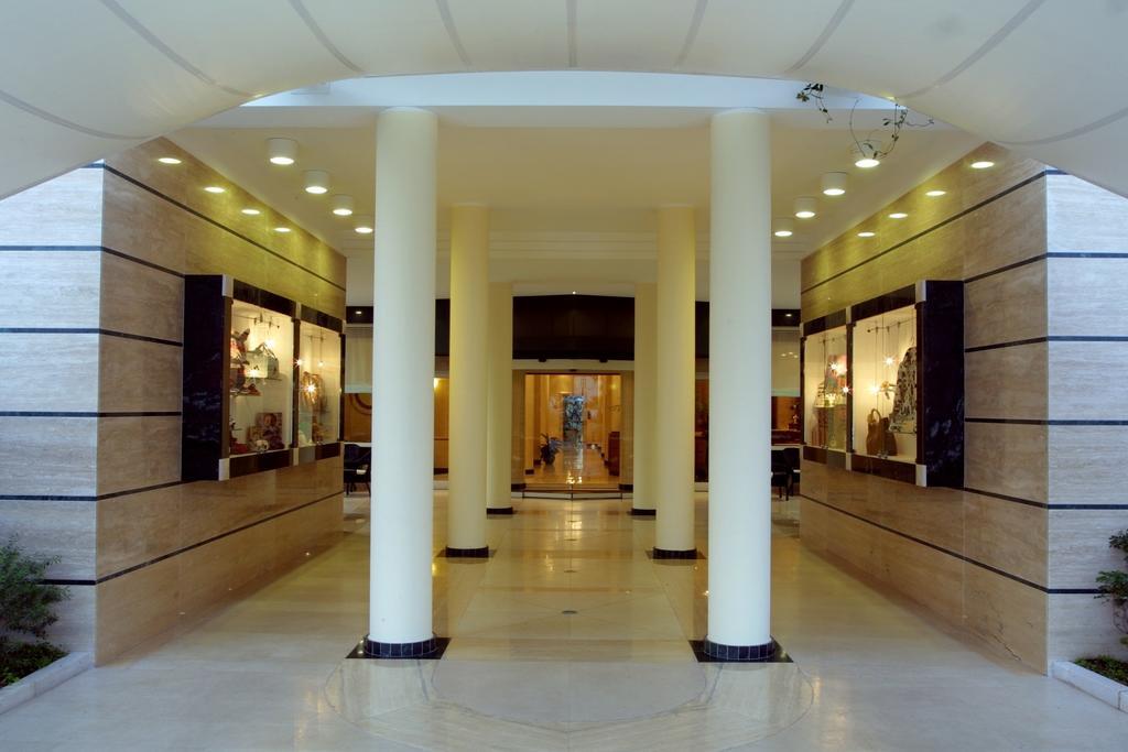 Hotel Nicotel 4*