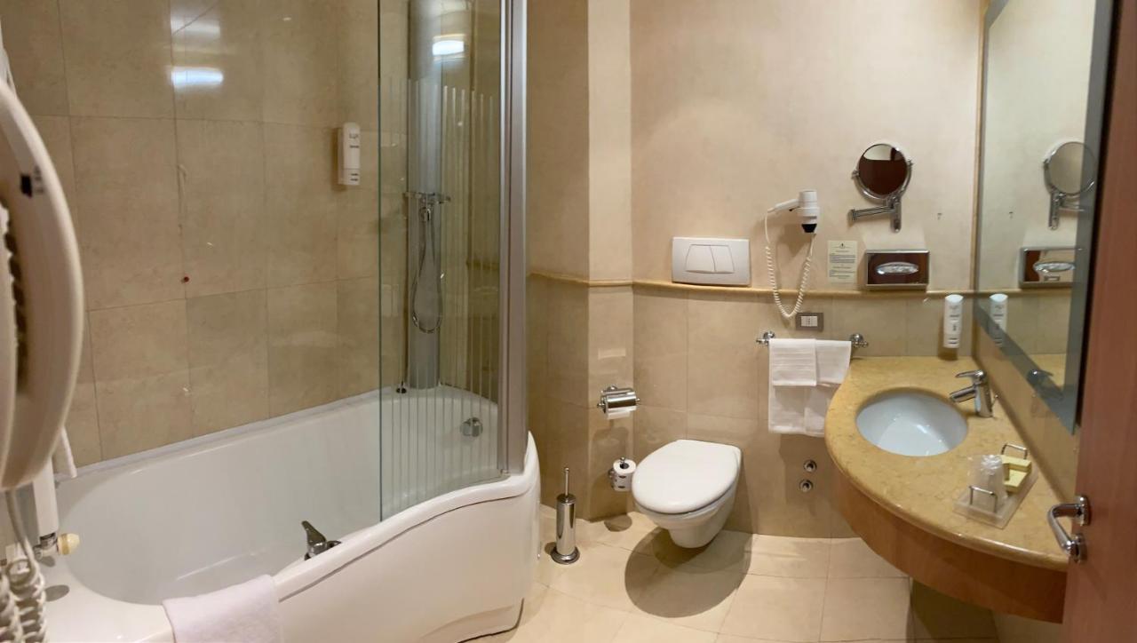 Nicotel Hotel Barletta