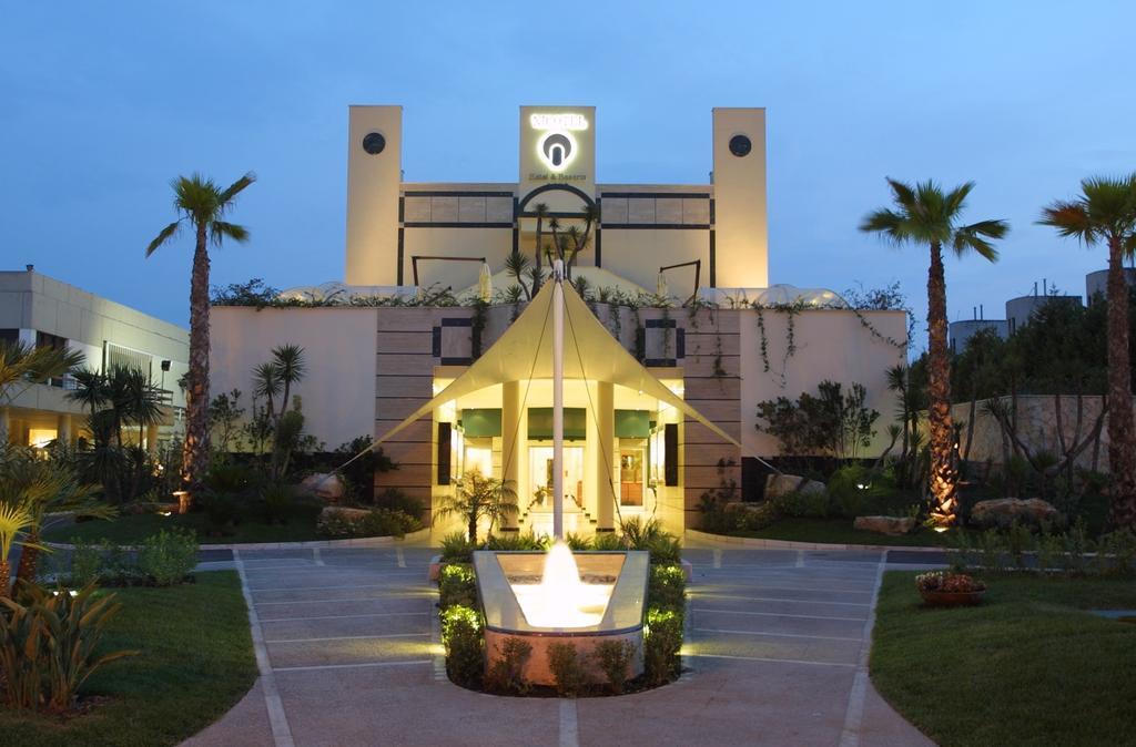 Hotel Nicotel