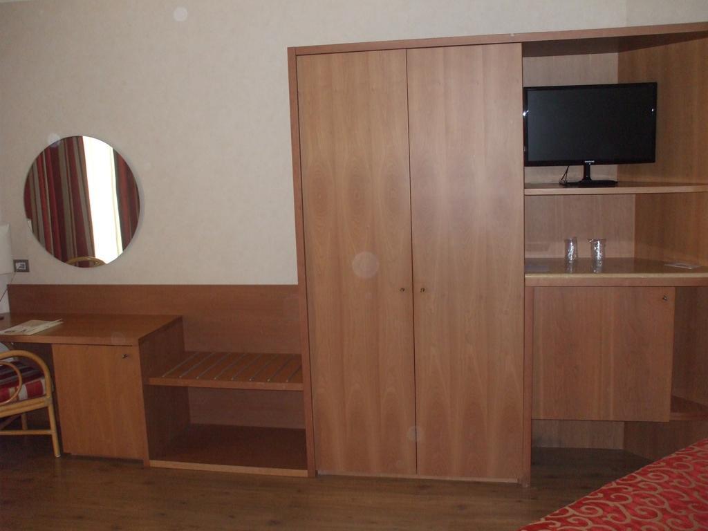 Hotel Nicotel Barletta