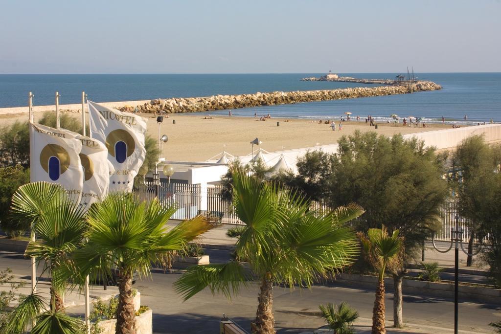 Nicotel 4* Barletta