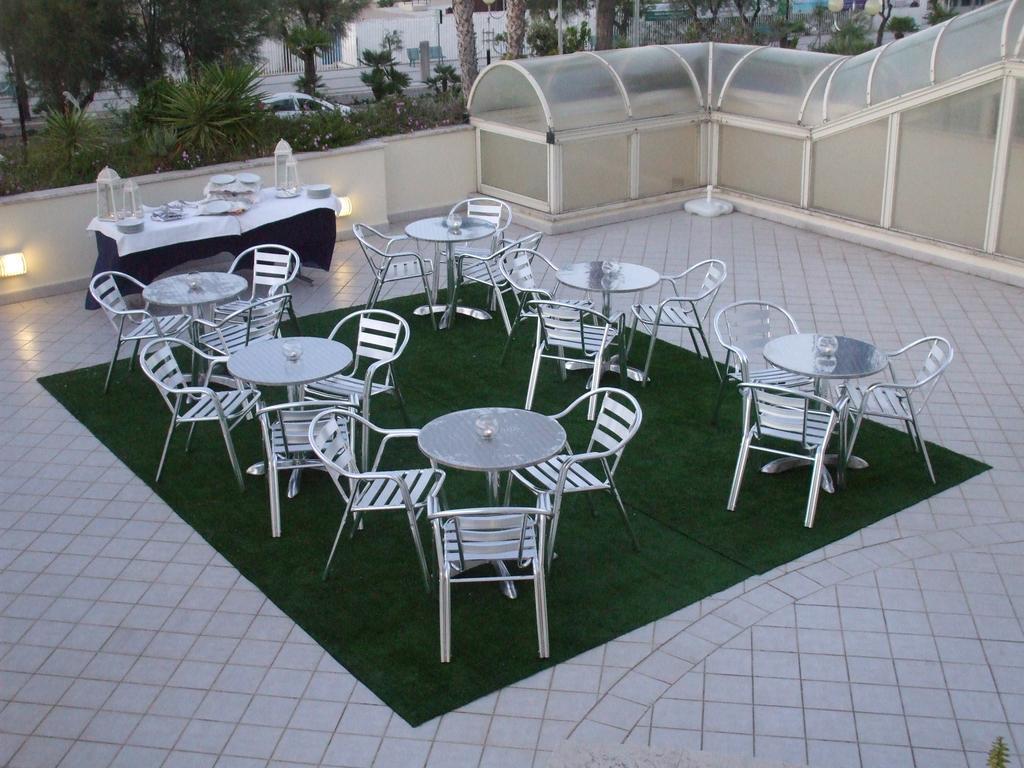 Nicotel Hotel Barletta