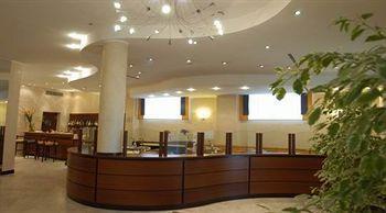 Hotel Nicotel Barletta