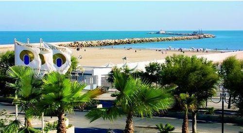 Hotel Nicotel Barletta