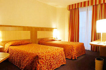 Nicotel 4* Barletta